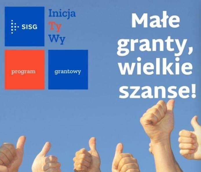 Małe granty